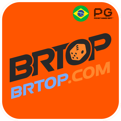 Novo logo da brtop